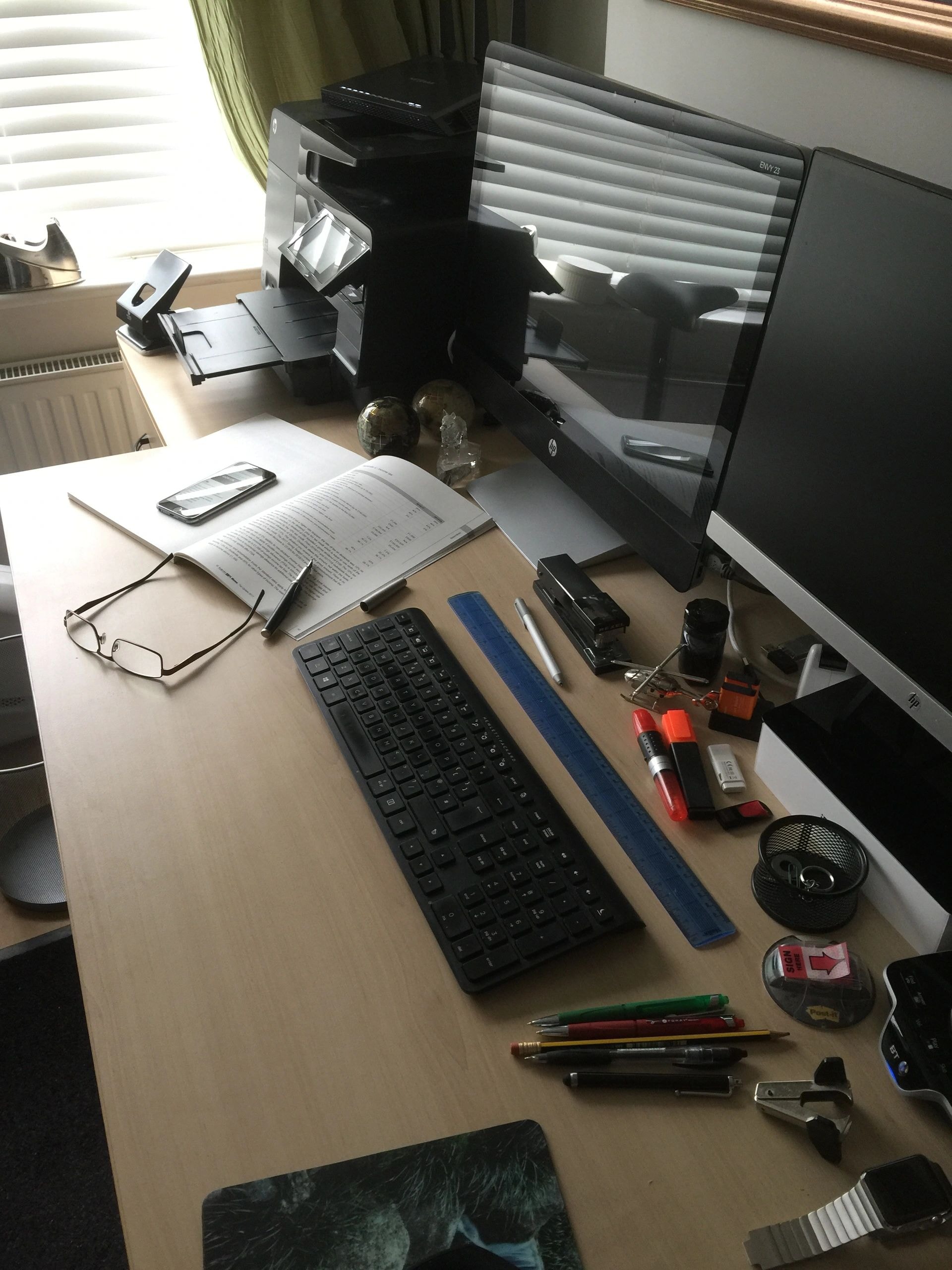 Paul Stoakes — Stoakes Accountants